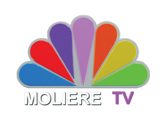MoliereTV logo channel